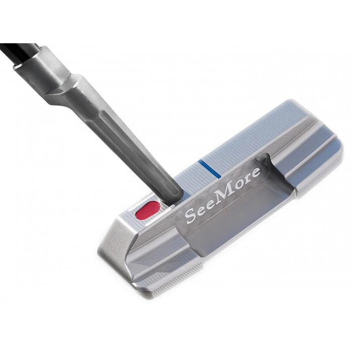 SeeMore Platinum RST Hosel Putters 5 SeeMore Platinum RST Hosel Putters - Image 3
