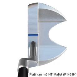 SeeMore Platinum RST Hosel Putters 15 SeeMore Platinum RST Hosel Putters -Fairway Golf Sale SEE0085d