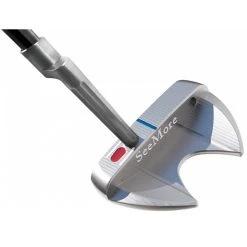 SeeMore Platinum RST Hosel Putters 16 SeeMore Platinum RST Hosel Putters -Fairway Golf Sale SEE0085e