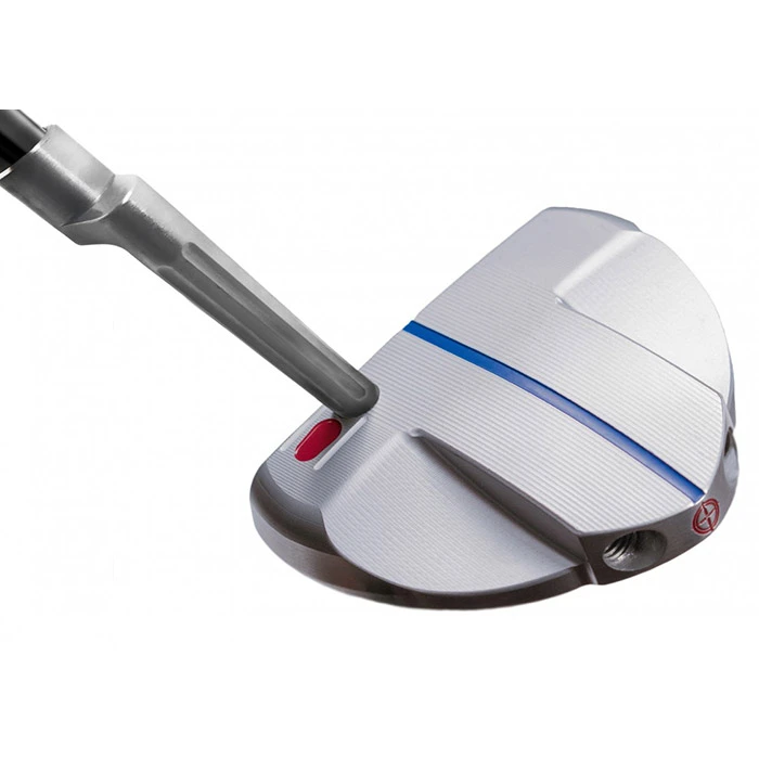 SeeMore Platinum RST Hosel Putters 11 SeeMore Platinum RST Hosel Putters - Image 9