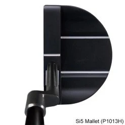 SeeMore Black RST Hosel Putters -Fairway Golf Sale SEE0086e