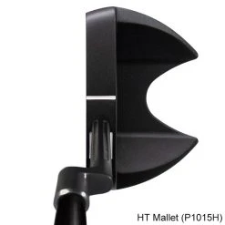 SeeMore Black RST Hosel Putters -Fairway Golf Sale SEE0086g