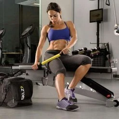 SKLZ Massage Bar Soft Tissue Massage Tool -Fairway Golf Sale SKL0061a