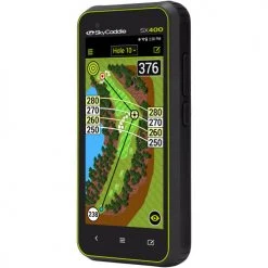 SkyCaddie SX400 Tour Book Handheld -Fairway Golf Sale SKY0013b