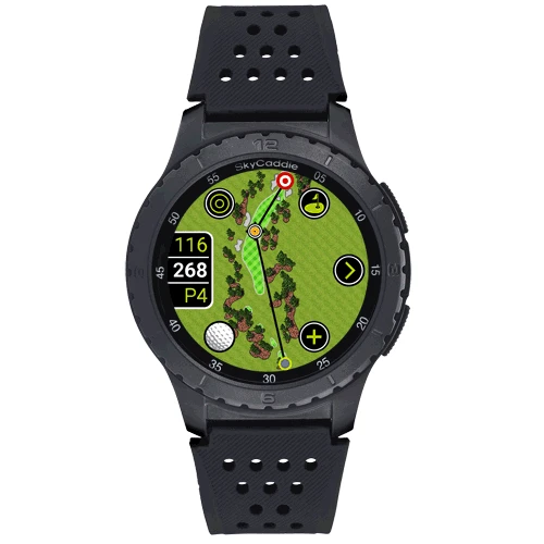 SkyCaddie LX5 Tour Book Watch SkyCaddie LX5 Tour Book Watch -Fairway Golf Sale SKY0014