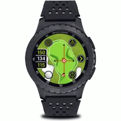 SkyCaddie LX5 Tour Book Watch 5 SkyCaddie LX5 Tour Book Watch -Fairway Golf Sale SKY0014c