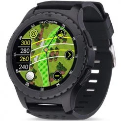 SkyCaddie LX5 Tour Book Watch 6 SkyCaddie LX5 Tour Book Watch -Fairway Golf Sale SKY0014d
