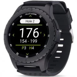 SkyCaddie LX5 Tour Book Watch 8 SkyCaddie LX5 Tour Book Watch -Fairway Golf Sale SKY0014f