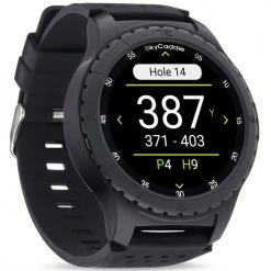 SkyCaddie LX5 Tour Book Watch 11 SkyCaddie LX5 Tour Book Watch -Fairway Golf Sale SKY0014i