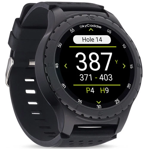 SkyCaddie LX5 Tour Book Watch SkyCaddie LX5 Tour Book Watch -Fairway Golf Sale SKY0014i