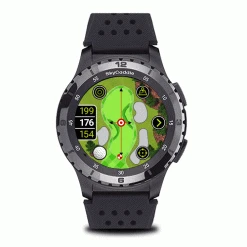 SkyCaddie LX5 Tour Book W/Ceramic Bezel Watch -Fairway Golf Sale SKY0015b