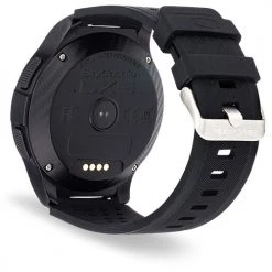 SkyCaddie LX5 Tour Book W/Ceramic Bezel Watch -Fairway Golf Sale SKY0015k