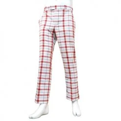SlanjTrews Slanj Trews Tartan Pants -Fairway Golf Sale SLT11000001i