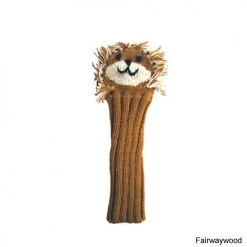 Sunfish Lion Headcover -Fairway Golf Sale SNF0002 2f