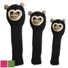 Sunfish Monkey Headcover 1 Sunfish Monkey Headcover -Fairway Golf Sale SNF0004 4
