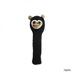 Sunfish Monkey Headcover -Fairway Golf Sale SNF0004 4f