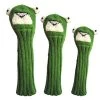 Sunfish Frog Headcover