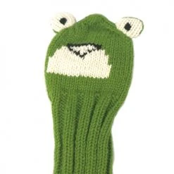 Sunfish Frog Headcover 16 Sunfish Frog Headcover -Fairway Golf Sale SNF0005 5f