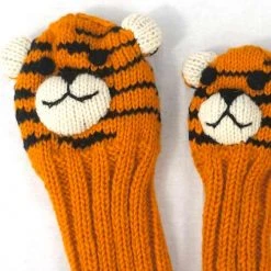 Sunfish Tiger Headcover -Fairway Golf Sale SNF0006 6e