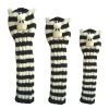 Sunfish Zebra Headcover -Fairway Golf Sale SNF0007 7