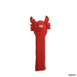Sunfish Lobster Headcover -Fairway Golf Sale SNF0012 12d
