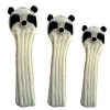 Sunfish Panda Headcover -Fairway Golf Sale SNF0013 13