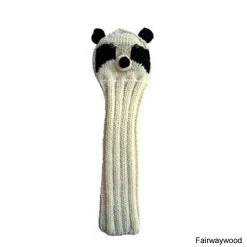 Sunfish Panda Headcover -Fairway Golf Sale SNF0013 13c