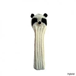 Sunfish Panda Headcover -Fairway Golf Sale SNF0013 13d