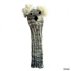 Sunfish Koala Headcover -Fairway Golf Sale SNF0014 14b