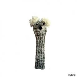 Sunfish Koala Headcover -Fairway Golf Sale SNF0014 14d