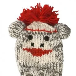 Sunfish Sock Monkey Headcover -Fairway Golf Sale SNF0015 15f