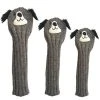 Sunfish Dog Headcover -Fairway Golf Sale SNF0017 17