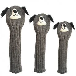 Sunfish Dog Headcover