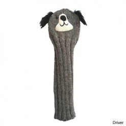 Sunfish Dog Headcover -Fairway Golf Sale SNF0017 17b