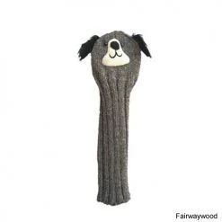 Sunfish Dog Headcover -Fairway Golf Sale SNF0017 17c