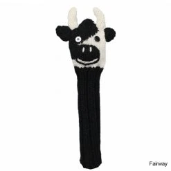 Sunfish Cow Headcover -Fairway Golf Sale SNF0018 18c