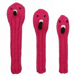 Sunfish Flamingo Headcover