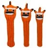 Sunfish Clownfish Headcover -Fairway Golf Sale SNF0022 22