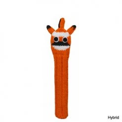 Sunfish Clownfish Headcover -Fairway Golf Sale SNF0022 22c