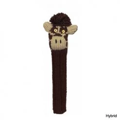 Sunfish Giraffe Headcover 5 Sunfish Giraffe Headcover -Fairway Golf Sale SNF0025 25c