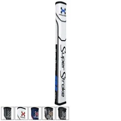 SuperStroke Super Stroke Traxion Flatso Putter Grip
