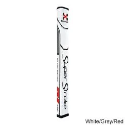 SuperStroke Super Stroke Traxion Flatso Putter Grip -Fairway Golf Sale SPS0059b