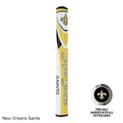 SuperStroke Super Stroke NFL Putter Grips -Fairway Golf Sale SPS0066i
