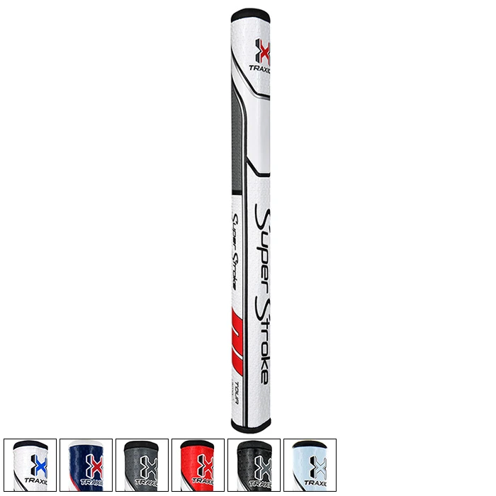 SuperStroke Super Stroke Traxion Putter Grip 3 SuperStroke Super Stroke Traxion Putter Grip