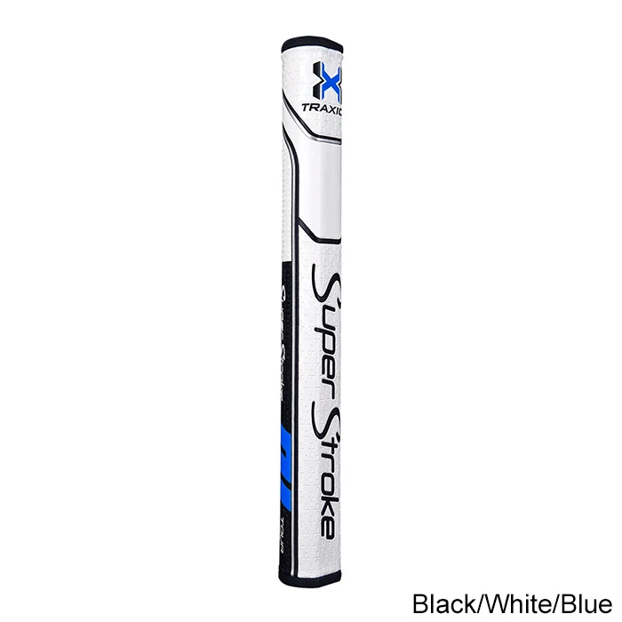 SuperStroke Super Stroke Traxion Putter Grip 4 SuperStroke Super Stroke Traxion Putter Grip - Image 2