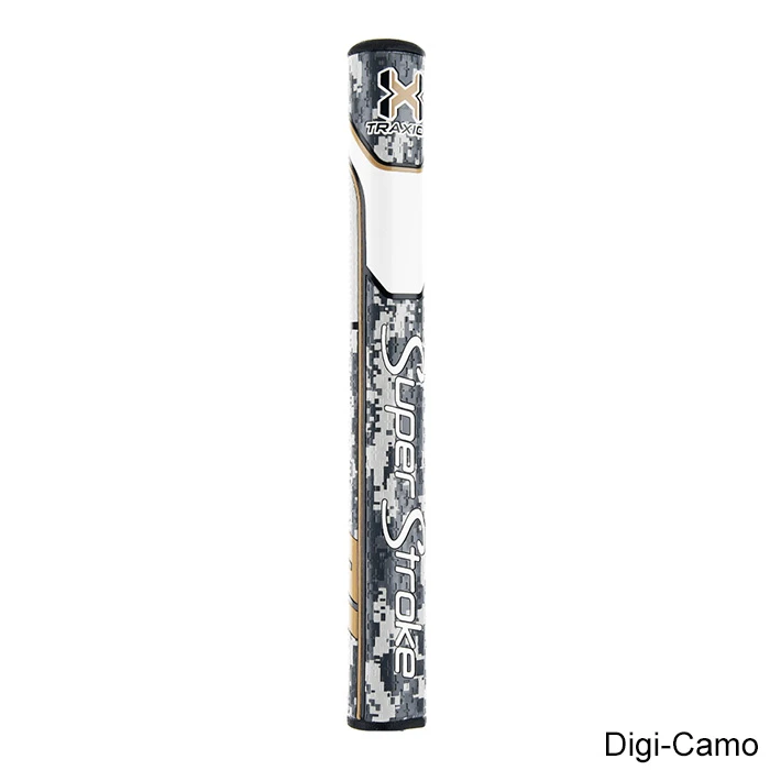 SuperStroke Super Stroke Traxion Putter Grip 10 SuperStroke Super Stroke Traxion Putter Grip - Image 8