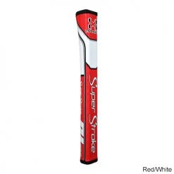 SuperStroke Super Stroke Traxion Pistol GT Putter Grip -Fairway Golf Sale SPS0072c