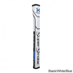 SuperStroke Super Stroke Traxion Pistol GT Putter Grip -Fairway Golf Sale SPS0072f