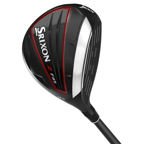 Srixon Z F85 Fairway Wood Srixon Z F85 Fairway Wood -Fairway Golf Sale SRX0135 135b