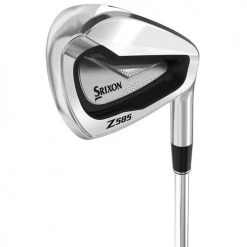 Srixon Z 585 Irons -Fairway Golf Sale SRX0138 138b